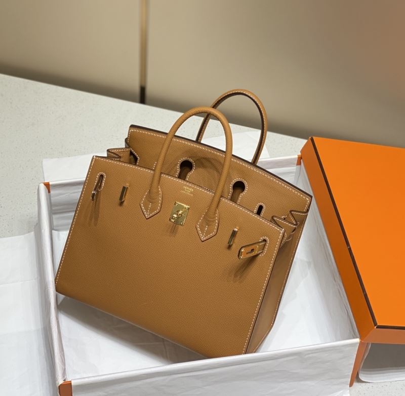 Hermes Birkin Bags